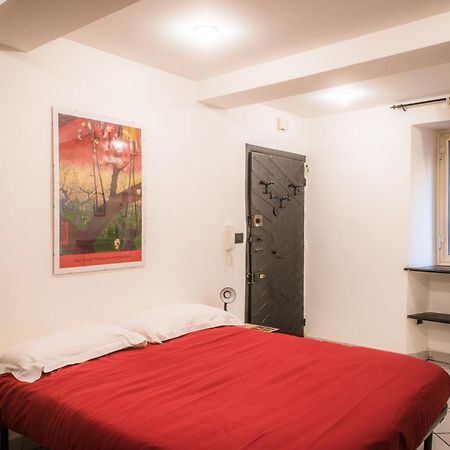 Free Parking - Appartamento In Centro Storico A Genova 外观 照片